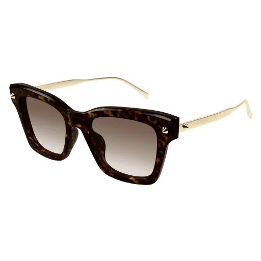 Alexander McQueen AM0483S Sunglasses - view 7